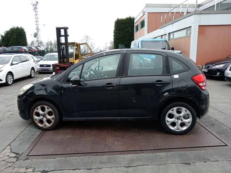 citroën c3 ii (sc_) del año 2010