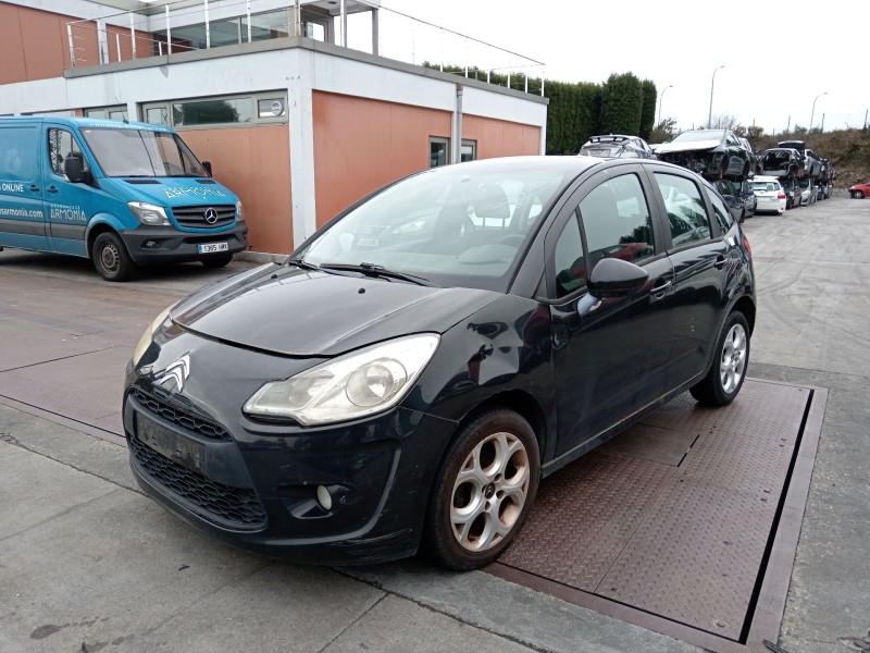 citroën c3 ii (sc_) del año 2010