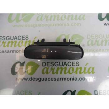 MANETA EXTERIOR TRASERA IZQUIERDA 4B0839885 