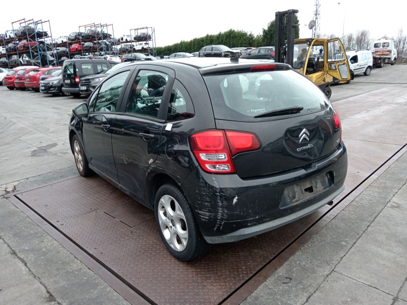 citroën c3 ii (sc_) del año 2010