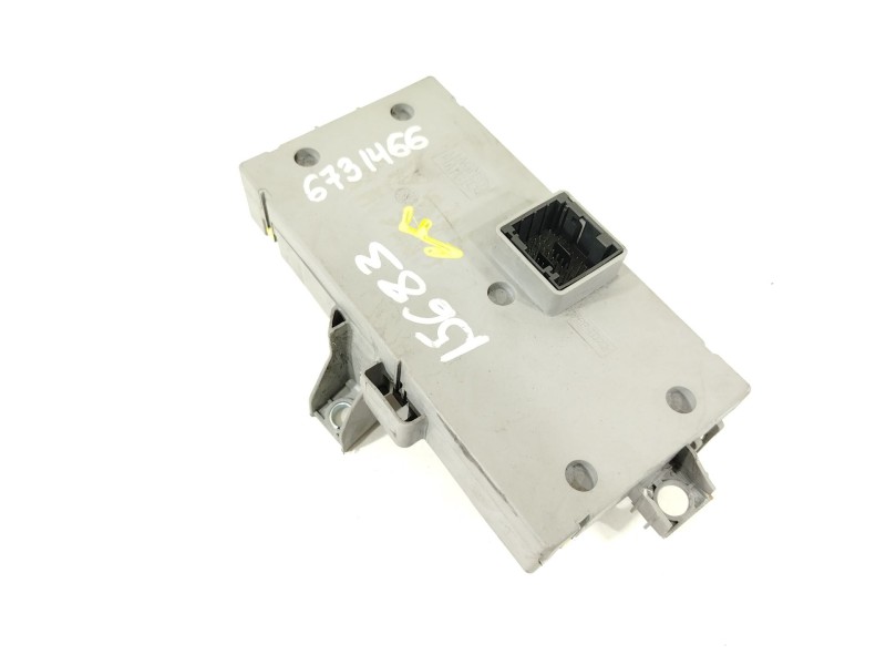 Recambio de modulo electronico para fiat ducato furgoneta (250_) 120 multijet 2,3 d referencia OEM IAM 1349986080 5TUD2WVCG 