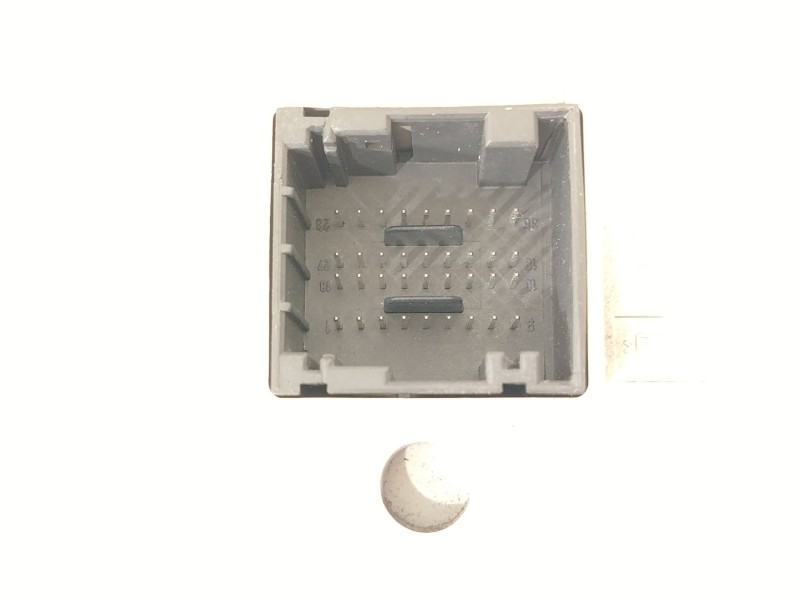 Recambio de modulo electronico para fiat ducato furgoneta (250_) 120 multijet 2,3 d referencia OEM IAM 1349986080 5TUD2WVCG 