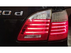 Recambio de piloto trasero derecho en porton para bmw 5 touring (e61) 520 d referencia OEM IAM 63217177698  