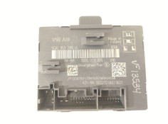 Recambio de modulo confort para audi a3 sportback (8va, 8vf) 2.0 tdi referencia OEM IAM 5Q0959395A 5Q0959395  2