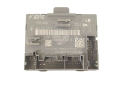 Recambio de modulo confort para volkswagen golf vii (5g1, bq1, be1, be2) 2.0 gti referencia OEM IAM 5Q0959592E 5Q0959592B  2