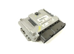 Recambio de centralita motor uce para kia carens iii monospace (un) 2.0 crdi 115 referencia OEM IAM 3911327487 0281014568 391162