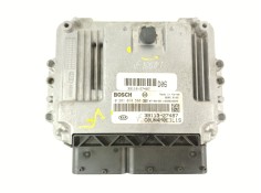 Recambio de centralita motor uce para kia carens iii monospace (un) 2.0 crdi 115 referencia OEM IAM 3911327487 0281014568 391162 2