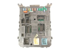 Recambio de caja reles / fusibles para peugeot 308 i (4a_, 4c_) 1.6 hdi referencia OEM IAM 1613317180 1663366180 281197595 2