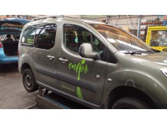 Recambio de puerta delantera derecha para peugeot partner tepee 1.6 hdi referencia OEM IAM 9004Z6   2