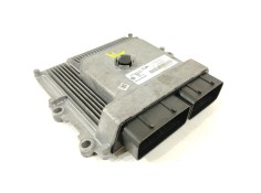 Recambio de centralita motor uce para peugeot 308 ii (lb_, lp_, lw_, lh_, l3_) 1.2 thp 110 referencia OEM IAM 9834609880 9815023