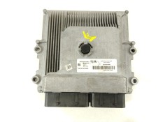 Recambio de centralita motor uce para peugeot 308 ii (lb_, lp_, lw_, lh_, l3_) 1.2 thp 110 referencia OEM IAM 9834609880 9815023 2