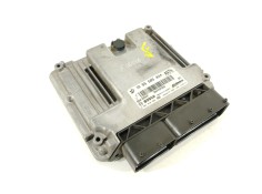 Recambio de centralita motor uce para opel insignia a (g09) 2.0 cdti (68) referencia OEM IAM 55579447 0281018769 55585024