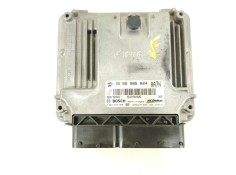 Recambio de centralita motor uce para opel insignia a (g09) 2.0 cdti (68) referencia OEM IAM 55579447 0281018769 55585024 2