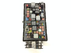 Recambio de caja reles / fusibles para opel insignia a (g09) 2.0 cdti (68) referencia OEM IAM 13222782 13255300 13345496 2