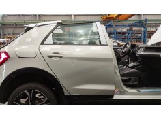 Recambio de puerta trasera derecha para audi a1 sportback (gba) 30 tfsi referencia OEM IAM   