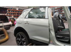 Recambio de puerta trasera derecha para audi a1 sportback (gba) 30 tfsi referencia OEM IAM    2