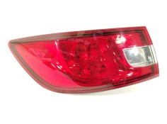 Recambio de piloto trasero izquierdo para renault clio iv (bh_) 1.5 dci 75 referencia OEM IAM 265553752R   2