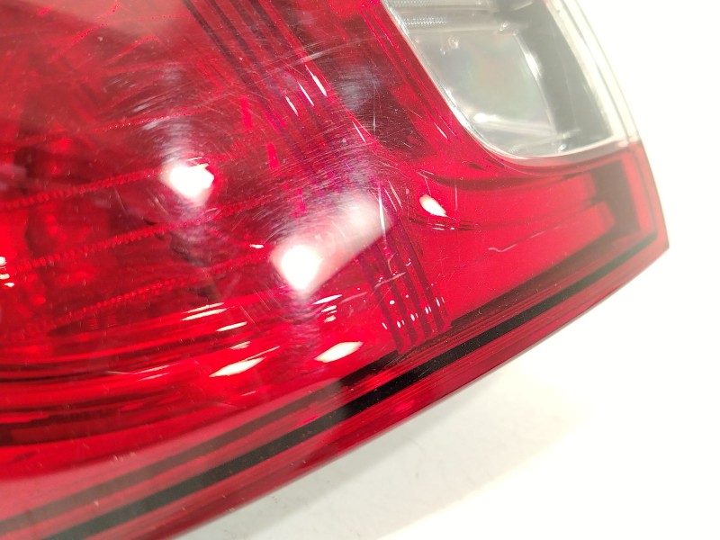 Recambio de piloto trasero izquierdo para renault clio iv (bh_) 1.5 dci 75 referencia OEM IAM 265553752R  