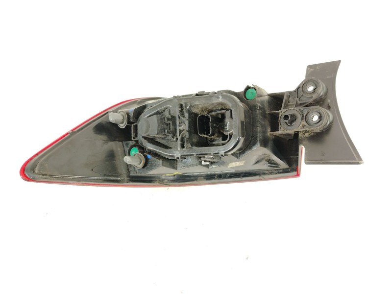 Recambio de piloto trasero izquierdo para renault clio iv (bh_) 1.5 dci 75 referencia OEM IAM 265553752R  