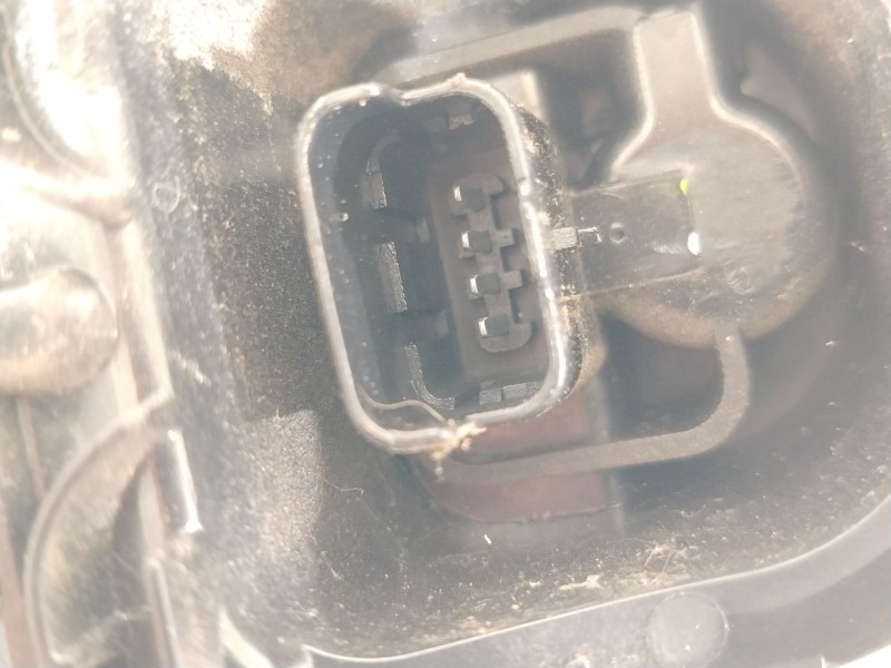 Recambio de piloto trasero izquierdo para renault clio iv (bh_) 1.5 dci 75 referencia OEM IAM 265553752R  