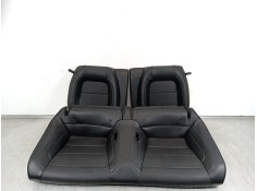 Recambio de asientos traseros para ford usa mustang coupé 5.0 v8 bullitt referencia OEM IAM FR3B6363160BD  
