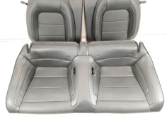 Recambio de asientos traseros para ford usa mustang coupé 5.0 v8 bullitt referencia OEM IAM FR3B6363160BD   2