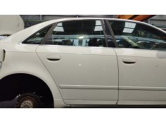 Recambio de puerta trasera derecha para seat exeo st (3r5) 2.0 tdi referencia OEM IAM 3R0833052  