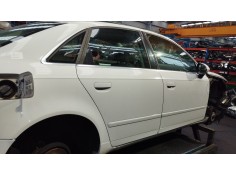 Recambio de puerta trasera derecha para seat exeo st (3r5) 2.0 tdi referencia OEM IAM 3R0833052   2