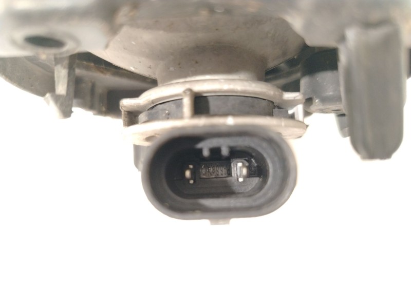 Recambio de faro antiniebla derecho para dodge caliber 2.0 crd referencia OEM IAM 4805857AB 301321 