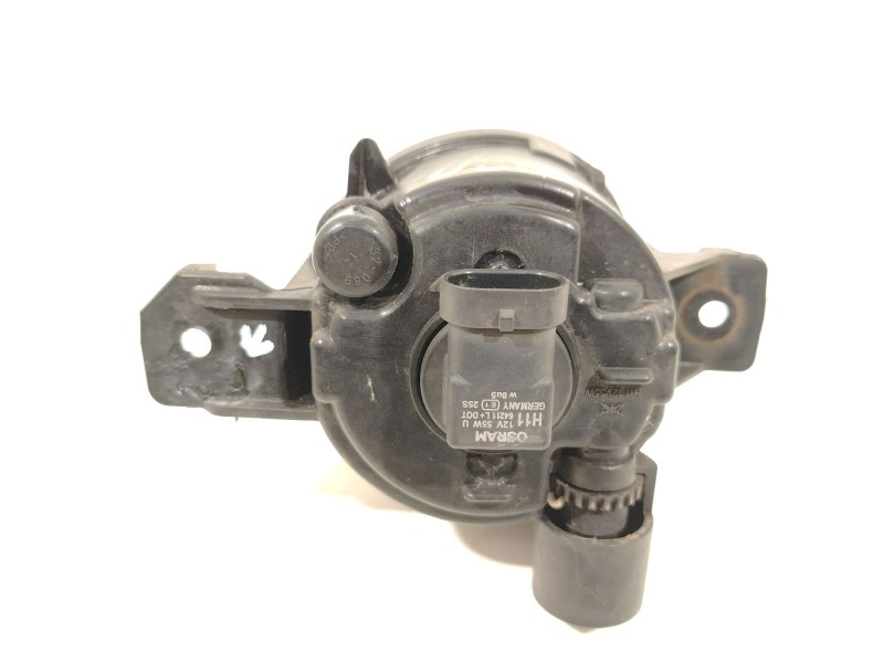 Recambio de faro antiniebla derecho para bmw 1 (e81) 120 d referencia OEM IAM 63176924656 084442010R 