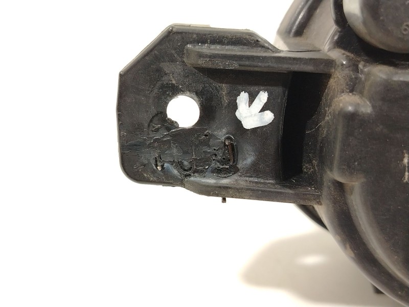 Recambio de faro antiniebla derecho para bmw 1 (e81) 120 d referencia OEM IAM 63176924656 084442010R 