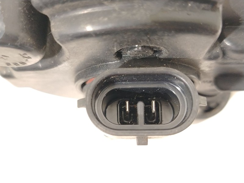 Recambio de faro antiniebla derecho para bmw 1 (e81) 120 d referencia OEM IAM 63176924656 084442010R 