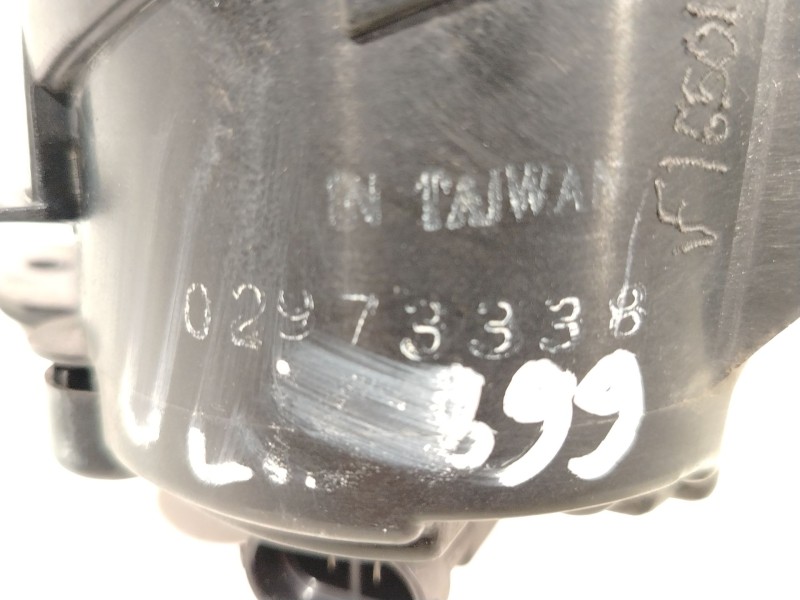 Recambio de faro antiniebla derecho para bmw 1 (e81) 120 d referencia OEM IAM 63176924656 084442010R 