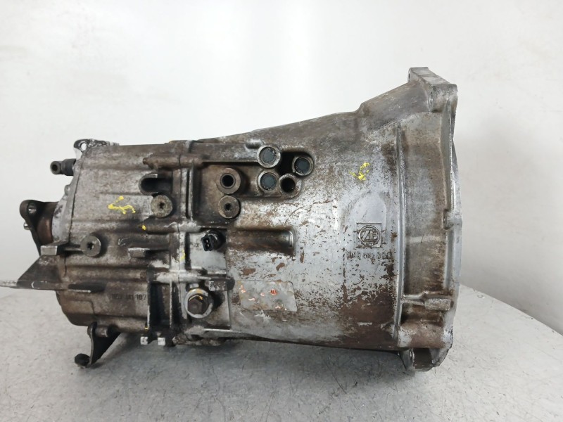 Recambio de caja cambios para bmw 5 (e34) 525 tds referencia OEM IAM HDN  