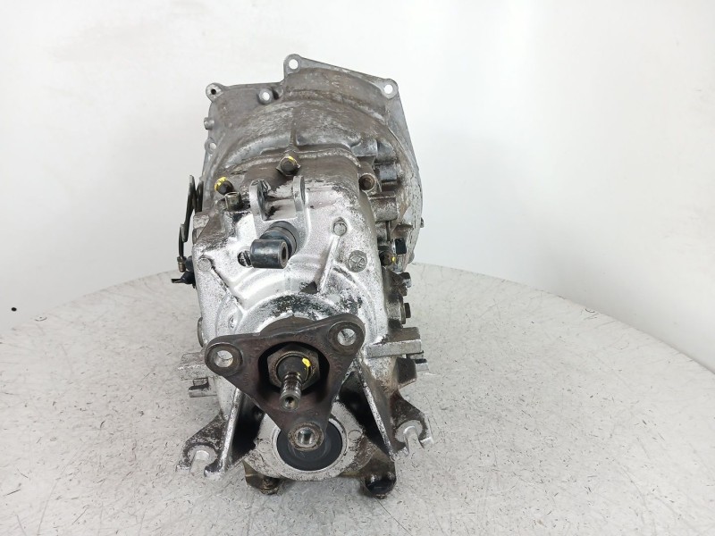 Recambio de caja cambios para bmw 5 (e34) 525 tds referencia OEM IAM HDN  