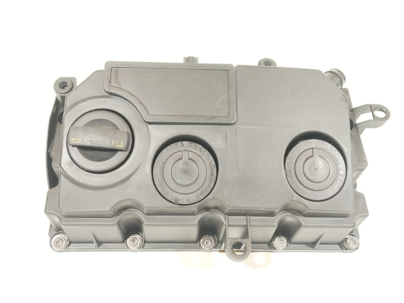 Recambio de tapa balancines para volkswagen touran (1t1, 1t2) 1.9 tdi referencia OEM IAM 03G103469G 03G103475E 