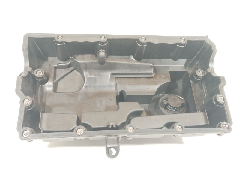 Recambio de tapa balancines para volkswagen touran (1t1, 1t2) 1.9 tdi referencia OEM IAM 03G103469G 03G103475E 