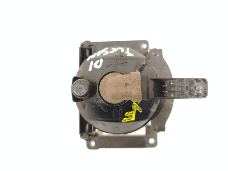 Recambio de faro antiniebla izquierdo para hyundai tucson (jm) 2.0 crdi referencia OEM IAM 922012E000 1011503 