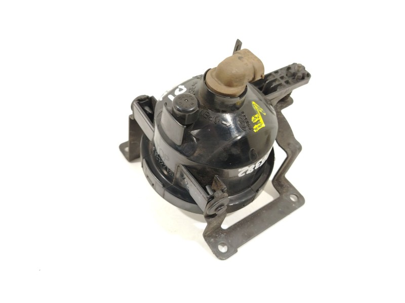 Recambio de faro antiniebla izquierdo para hyundai tucson (jm) 2.0 crdi referencia OEM IAM 922012E000 1011503 