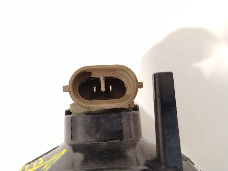 Recambio de faro antiniebla izquierdo para hyundai tucson (jm) 2.0 crdi referencia OEM IAM 922012E000 1011503 