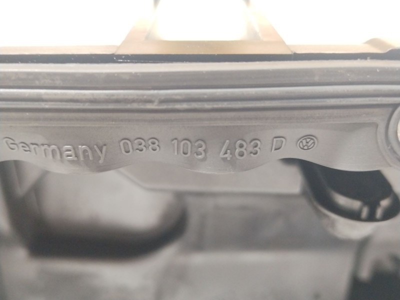 Recambio de tapa balancines para volkswagen touran (1t1, 1t2) 1.9 tdi referencia OEM IAM 03G103469G 03G103475E 