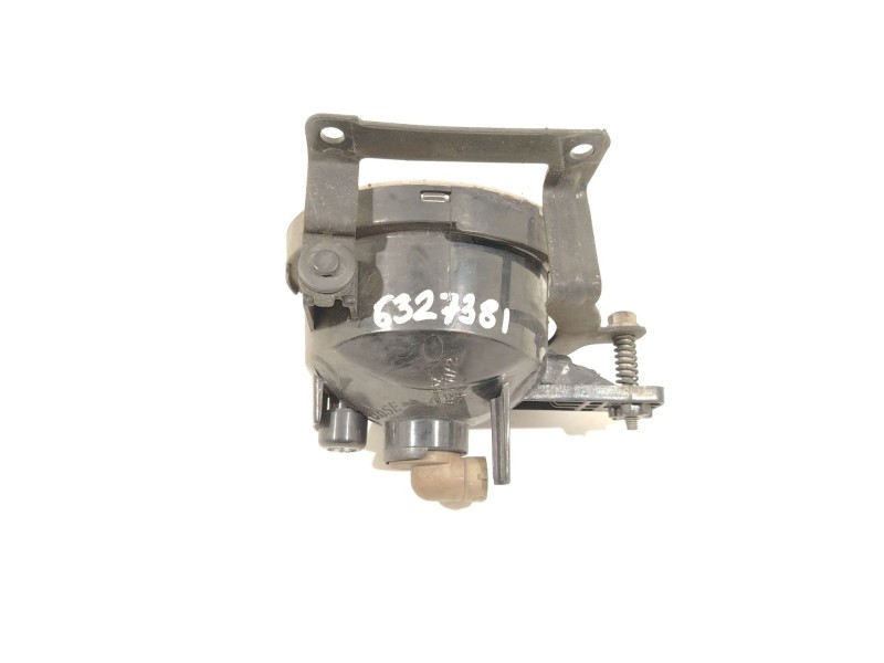 Recambio de faro antiniebla derecho para hyundai tucson (jm) 2.0 crdi referencia OEM IAM 922022E000 1011503 