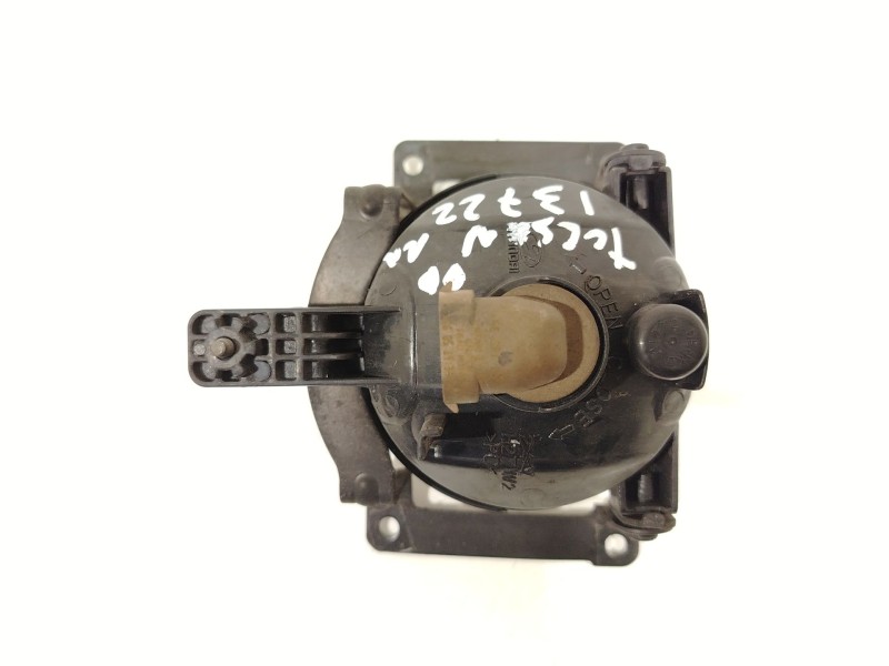 Recambio de faro antiniebla derecho para hyundai tucson (jm) 2.0 crdi referencia OEM IAM 922022E000 1011503 