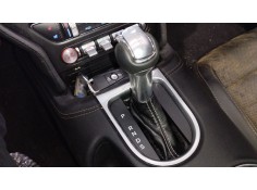 Recambio de pomo palanca cambio para ford usa mustang coupé 5.0 v8 bullitt referencia OEM IAM FR3P7L010AD3ZHE 2161204  2