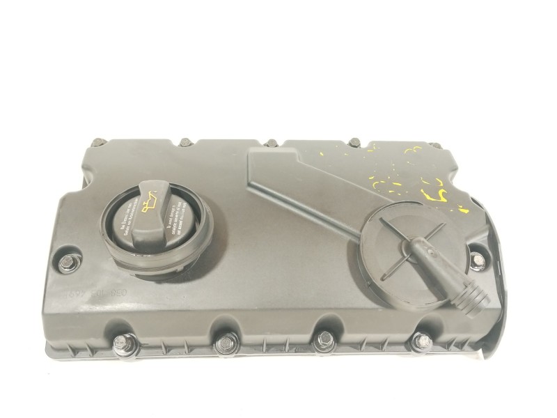 Recambio de tapa balancines para volkswagen passat b5.5 (3b3) 1.9 tdi referencia OEM IAM 038103469R 038103475 