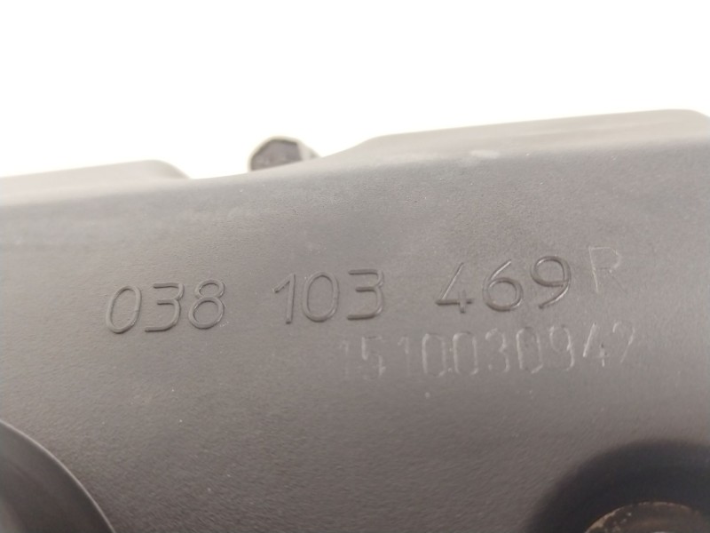 Recambio de tapa balancines para volkswagen passat b5.5 (3b3) 1.9 tdi referencia OEM IAM 038103469R 038103475 