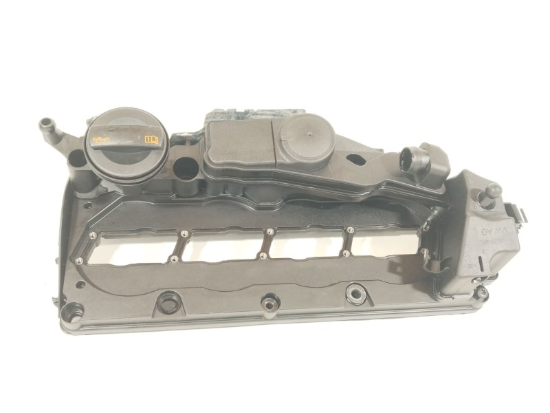 Recambio de tapa balancines para volkswagen passat b6 (3c2) 2.0 tdi referencia OEM IAM 03L103469 03L129969D 