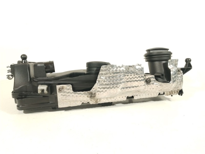 Recambio de tapa balancines para volkswagen passat b6 (3c2) 2.0 tdi referencia OEM IAM 03L103469 03L129969D 