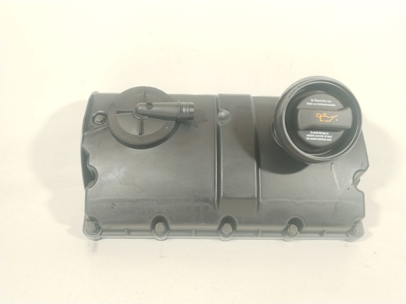 Recambio de tapa balancines para volkswagen golf iv (1j1) 1.9 tdi referencia OEM IAM 038103469S 038103475Q 038103475R