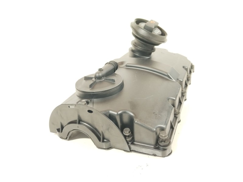 Recambio de tapa balancines para volkswagen golf iv (1j1) 1.9 tdi referencia OEM IAM 038103469S 038103475Q 038103475R